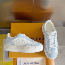 Louis Vuitton Low Shoes